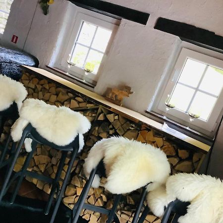 L'Aubergesves Kültér fotó