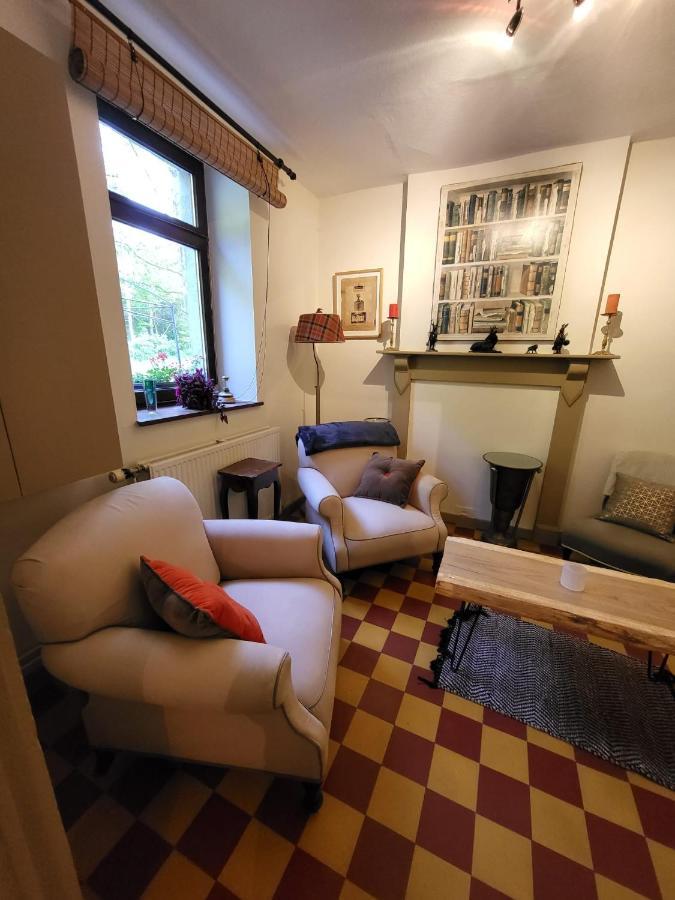 L'Aubergesves Kültér fotó